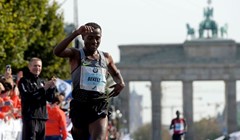 Legendarni trkač vraća se na Olimpijske igre nakon 12 godina