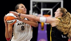 WNBA: Dallas Wings i Atalanta Dream očekivano upisali pobjede