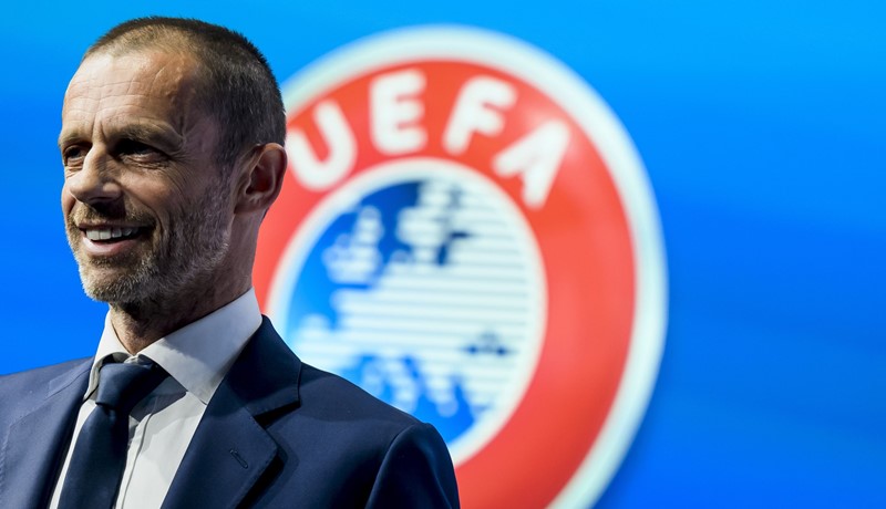UEFA ipak dopustila 26 igrača za svaku reprezentaciju na Europskom prvenstvu