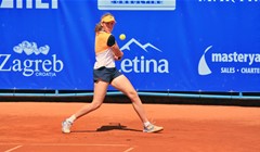 Tara Würth izborila finale turnira u Zagrebu!