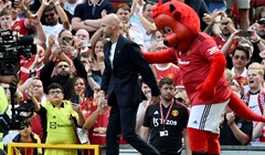 Trener Manchester Uniteda nakon teškog poraza: 'Nastavit ću se boriti'
