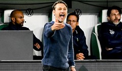Iz Premier lige se pojavio interes za napadača Wolfsburga, Kovač mu obećao povratak u početnih 11