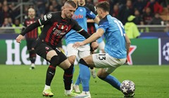 Pioli čuva pet igrača od kartona za Lazio, među njima i Rebića
