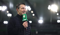 Uprava Wolfsburga uručila otkaz Niki Kovaču