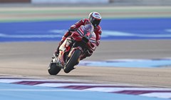 Katar sretan za Talijane, Di Giannantonio do prve MotoGP pobjede