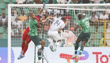 Bivša zvijezda nigerijske reprezentacije preuzela ulogu izbornika