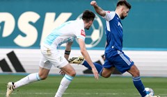 Kronologija: Dinamo i Rijeka bez pogodaka u prvom dvoboju