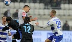 Osječani igraju za Europu, Sopić će prošarati momčad uoči uzvrata finala SuperSport HNK-a