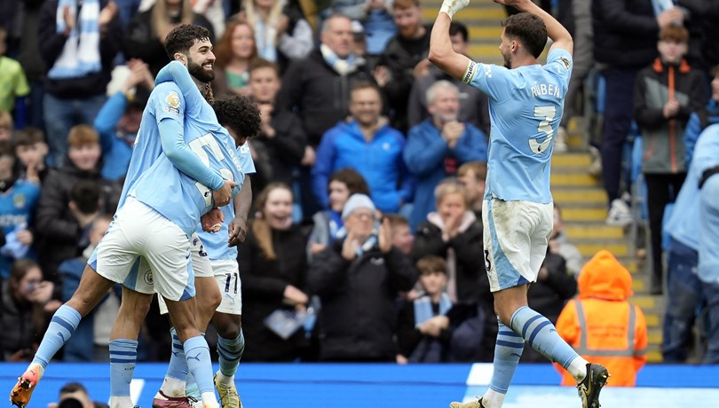 Manchester City nakon ispadanja iz Lige prvaka utjehu traži u FA kupu