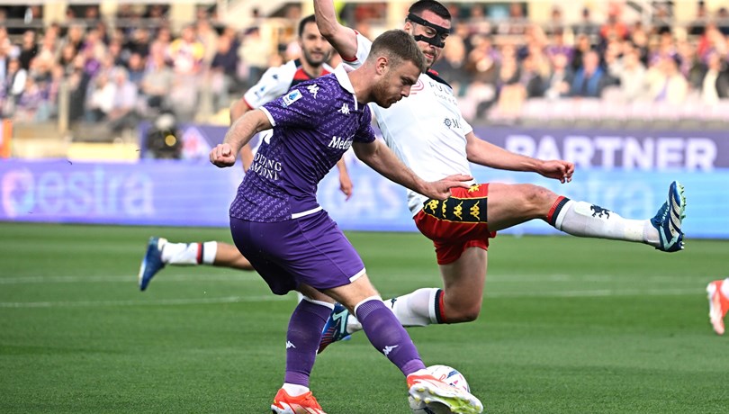 Fiorentina preko belgijskog velikana želi u drugo uzastopno finale Konferencijske lige