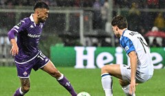 Golijada na Villa Parku otišla na grčku stranu, Fiorentina na korak do novog finala