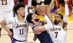 Lakersi nakon ispadanja od Nuggetsa uručili otkaz Darvinu Hamu