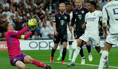 'Mačka s devet života': Real Madrid preokretom izbacio Bayern!