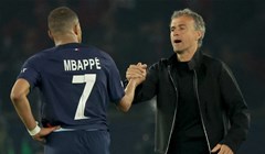 Mbappé odlazi iz Pariza: 'Znam da nisam uvijek bio najbolji i da sam radio greške, ali uvijek sam davao sve od sebe'