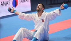 Europske zlatne medalje nastavljaju stizati u hrvatski karate!