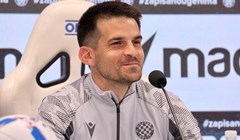 Ivanković: 'Perišić ponovno kreće od prve minute, a intenzivno se radi na tome da Brekalo ostane'