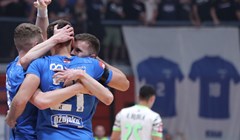 Futsal Dinamo u spektaklu u Ciboni ponovno osvojio titulu prvaka Hrvatske!