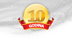 10 godina Sportneta