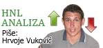 HNL analiza: Gužva u 16-ercu