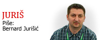 Juriš: Hajdukov europski križni put