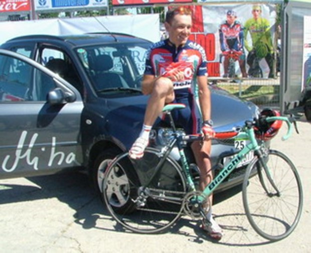 Miholjević 27. na Trofeo Melinda