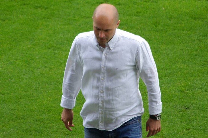 Roy Ferenčina