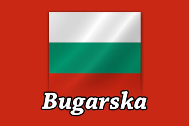 BUGARSKA