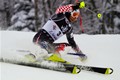 Herbst vodi u slalomu, Kostelić u kombinaciji