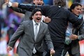 Maradona: "Ovo je vrhunska momčad"