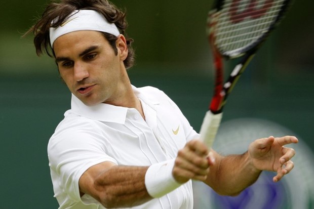 Federer: "Šteta što će netko izgubiti"