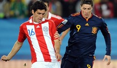 Torres: "Njemačka je najuzbudljivija"