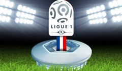 Tri gola, dva penala i dva crvena za početak Ligue 1
