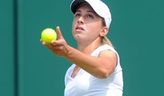 Petra Martić prevladala loš drugi set i prošla prvu prepreku Wimbledona