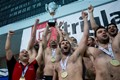 Primorje nadigralo Jug u finalu JVL te nakon Kupa Hrvatske uzelo i regionalno natjecanje
