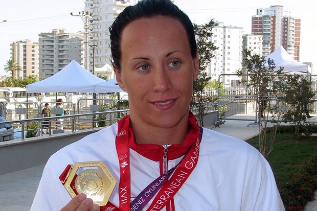 Na današnji dan: Sanja Jovanović do europskog zlata i postavljanja svjetskog rekorda