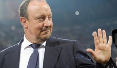 Rafa Benitez napušta klupu Newcastlea, spominje se odlazak u Kinu