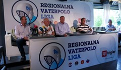 Osam hrvatskih predstavnika saznalo protivnike u novoj sezoni Triglav regionalne vaterpolske lige