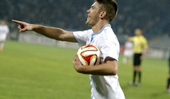Uefine službene stranice: Andrej Kramarić – zvijezda 2014.