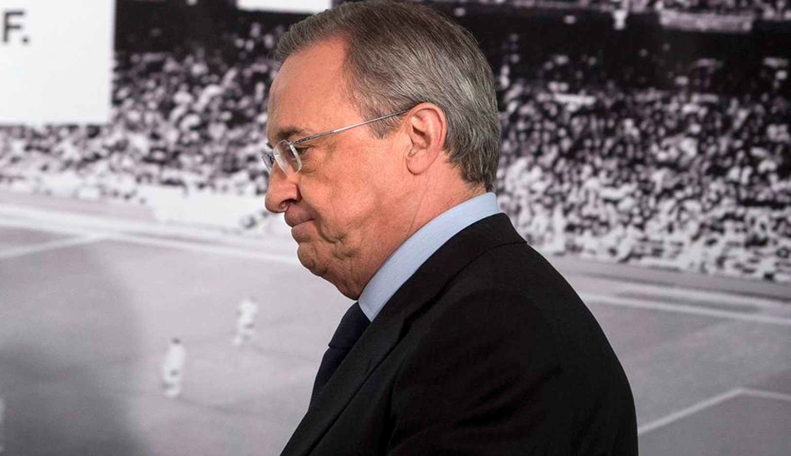 Predsjednik Španjolskog saveza: 'Real glumi žrtvu, sve što radi je čista gluma i obmana'