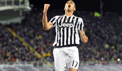 VIDEO: Mandžukić zabio, Juventus remizirao