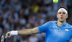 ATP Auckland: Del Potro i Ferrer prošli u četvrtfinale, ispao prvi nositelj Sock