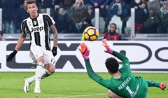 VIDEO: Pogodak Mandžukića u pobjedi Juventusa