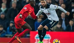 VIDEO: Sjajno prvo poluvrijeme Liverpoolu donijelo pobjedu protiv Tottenhama