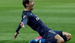 VIDEO: Hat-trick Di Marije u pobjedi PSG-a, golijada Marseillea u gostima kod Bourg-Peronnasa