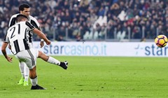 VIDEO: Juventus u 97. do pobjede protiv Milana iz dvojbenog jedanaesterca