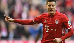 VIDEO: Bayern demolirao HSV, Mainz šokirao Bayer, Borussia Dortmund i RB Leipzig sigurni