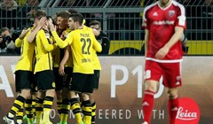 Dortmundska Borussia pronašla beka u Kramarićevom klubu