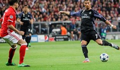 VIDEO: Cristiano Ronaldo u pravom trenutku prekinuo sušu, Real prekinuo veliki Bayernov niz
