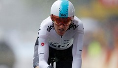 Tour de France: Thomas i Team Sky briljirali u prvoj etapi
