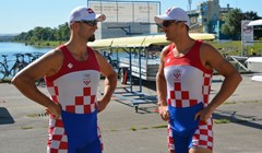 Braća Sinković sjajno odradili i polufinalnu utrku te izborili finale Svjetskog prvenstva